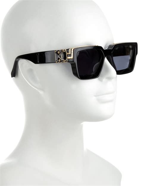 louis vuitton billionaire|louis vuitton millionaire sunglasses clear.